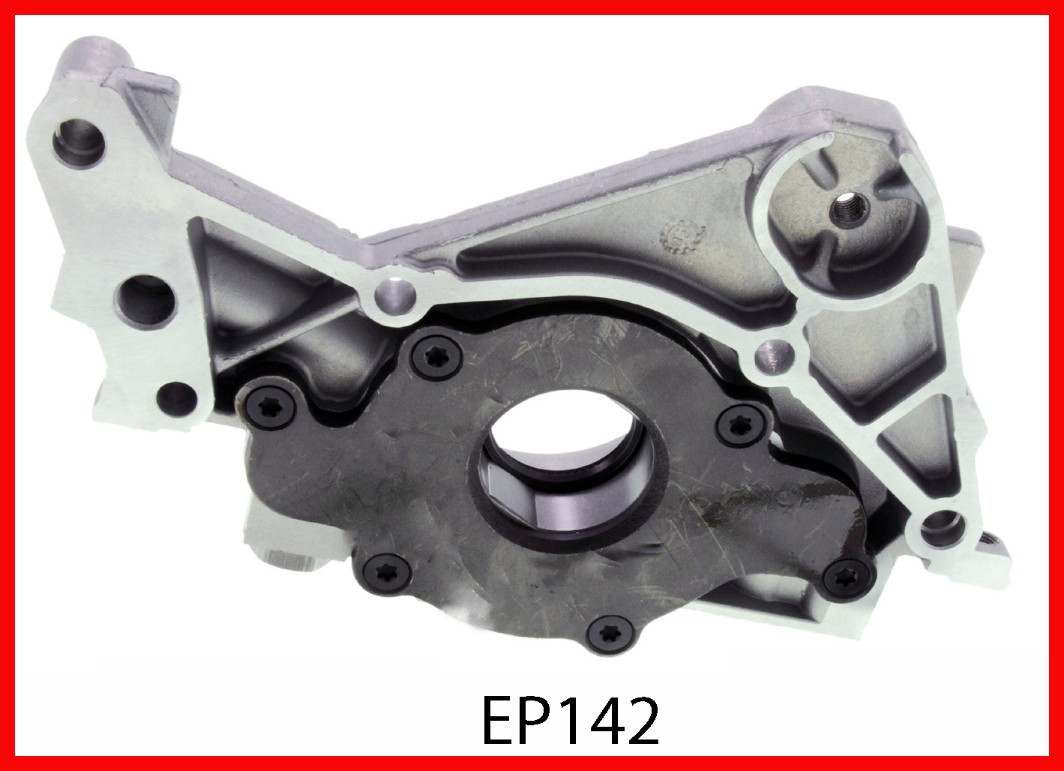 Oil Pump - 1994 Dodge Spirit 3.0L (EP142.G63)