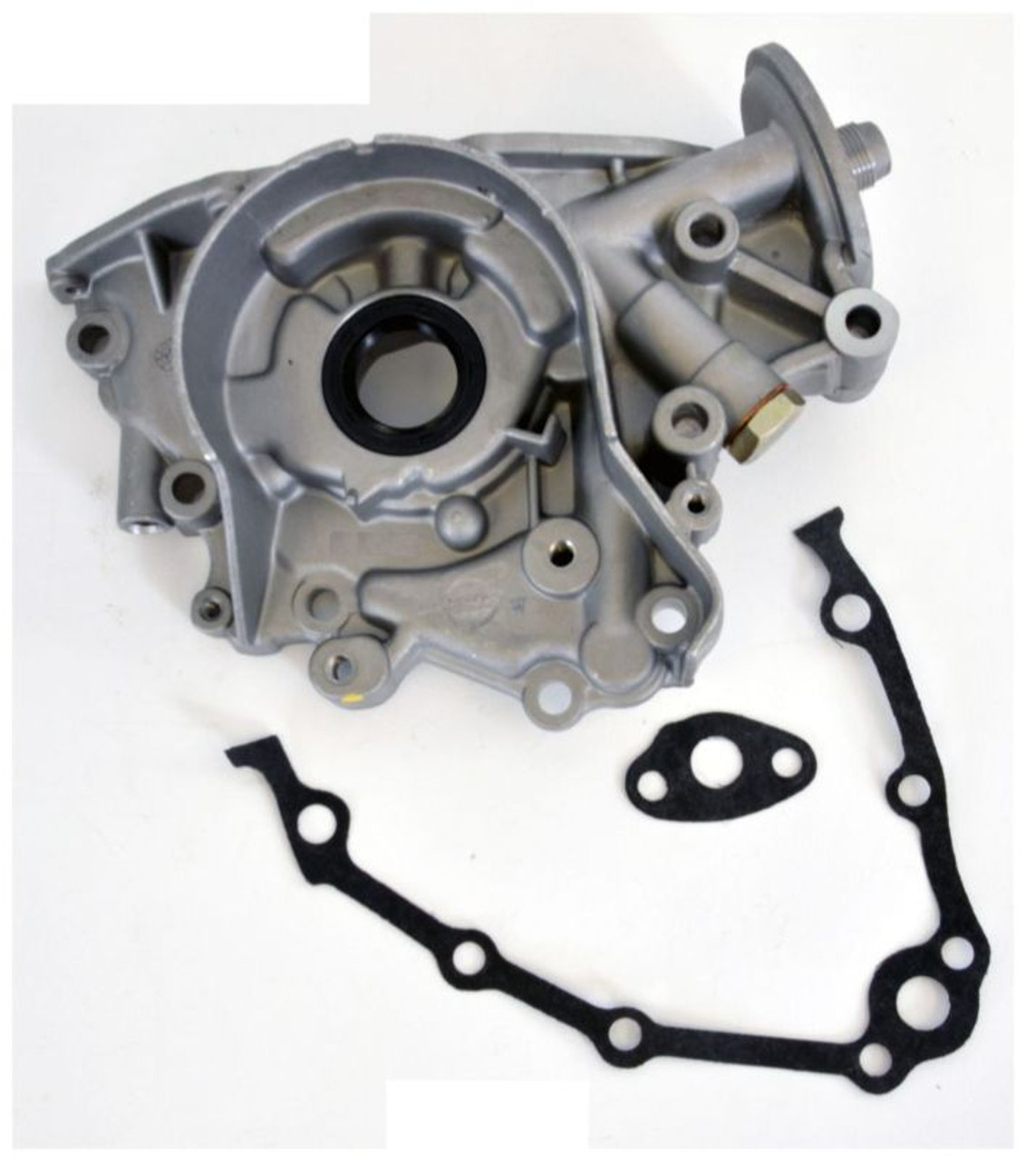 Oil Pump - 1986 Mitsubishi Mirage 1.5L (EP143.C25)