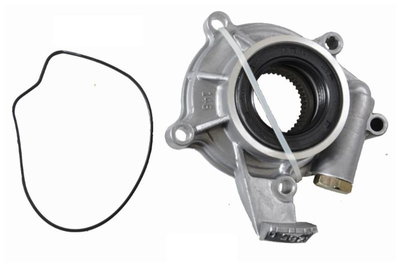 Oil Pump - 1992 Toyota Pickup 2.4L (EP146.D31)