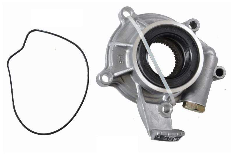 Oil Pump - 1993 Toyota Pickup 2.4L (EP146.D33)