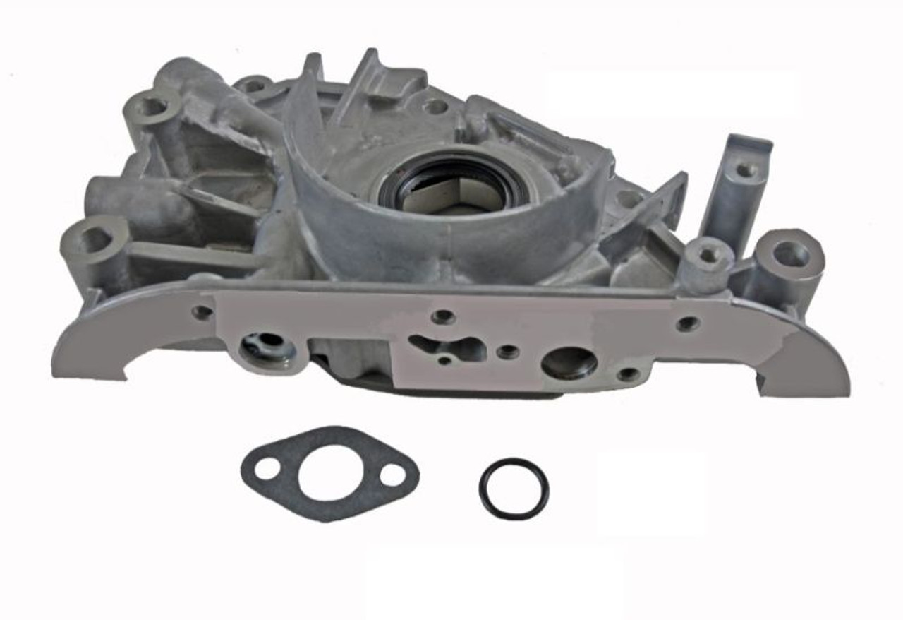 Oil Pump - 1988 Mazda MX-6 2.2L (EP151.A6)