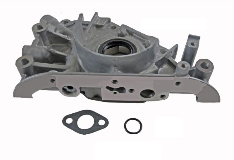 Oil Pump - 1991 Mazda 626 2.2L (EP151.C25)