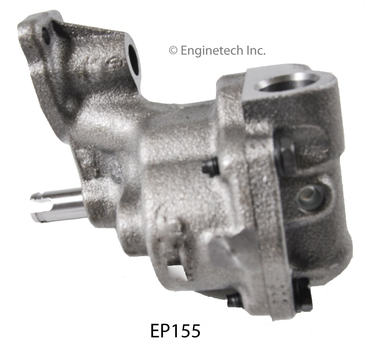 Oil Pump - 1993 GMC P3500 5.7L (EP155.H75)