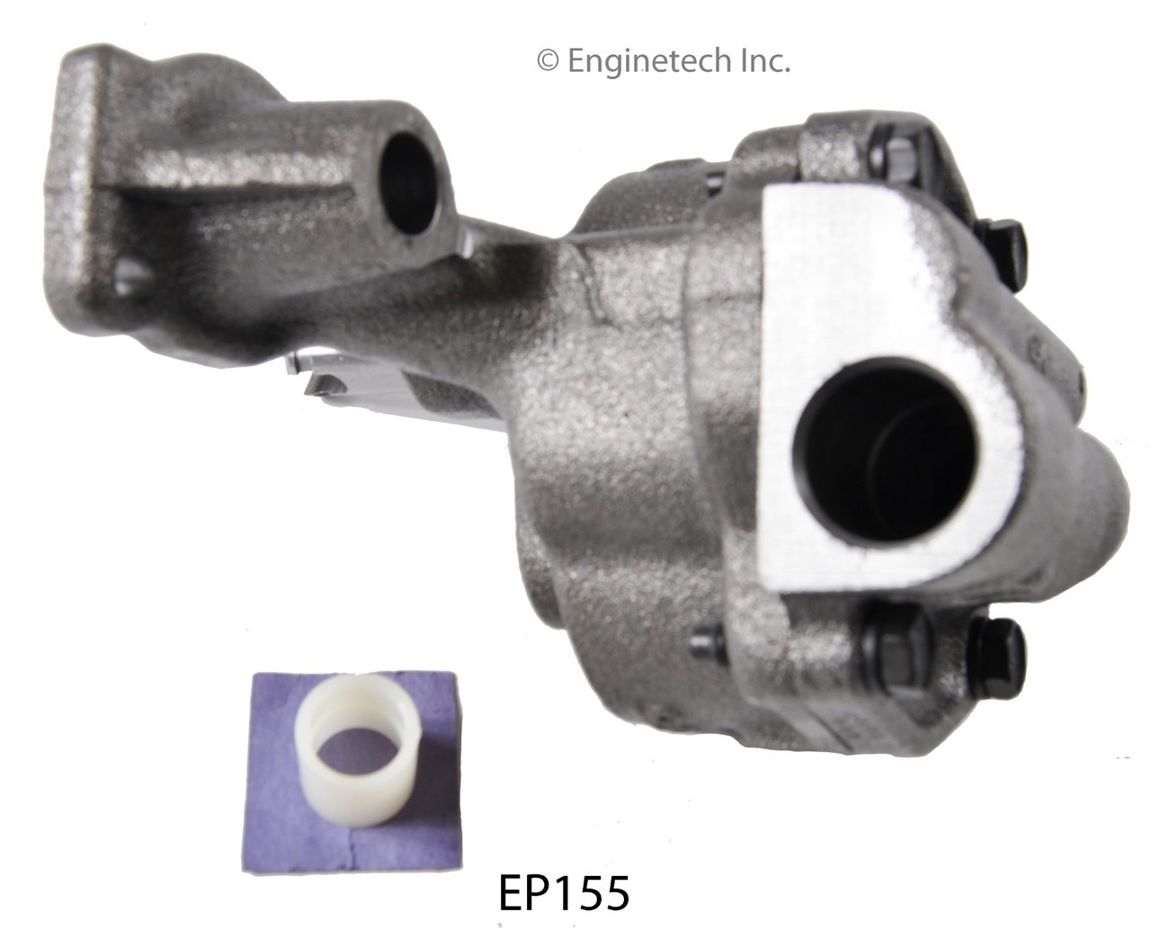 Oil Pump - 1994 Buick Commercial Chassis 5.7L (EP155.I84)