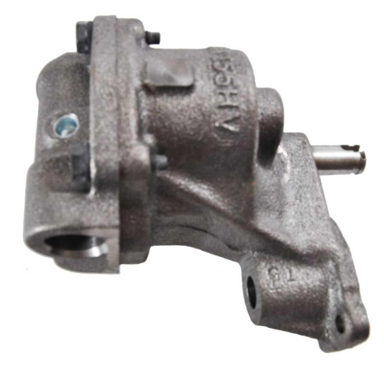 Oil Pump - 1993 Chevrolet Astro 4.3L (EP155HV.A4)