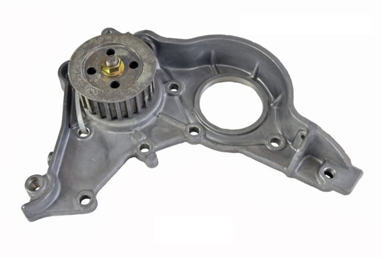 Oil Pump - 1989 Toyota Tercel 1.5L (EP160.A3)