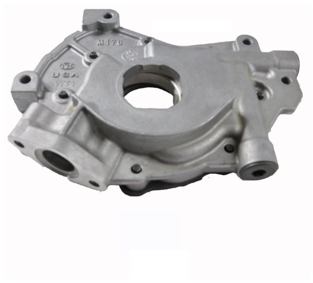 Oil Pump - 1998 Ford Expedition 4.6L (EP176.G67)