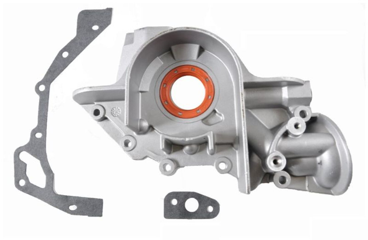 Oil Pump - 2000 Ford Escort 2.0L (EP179.B12)