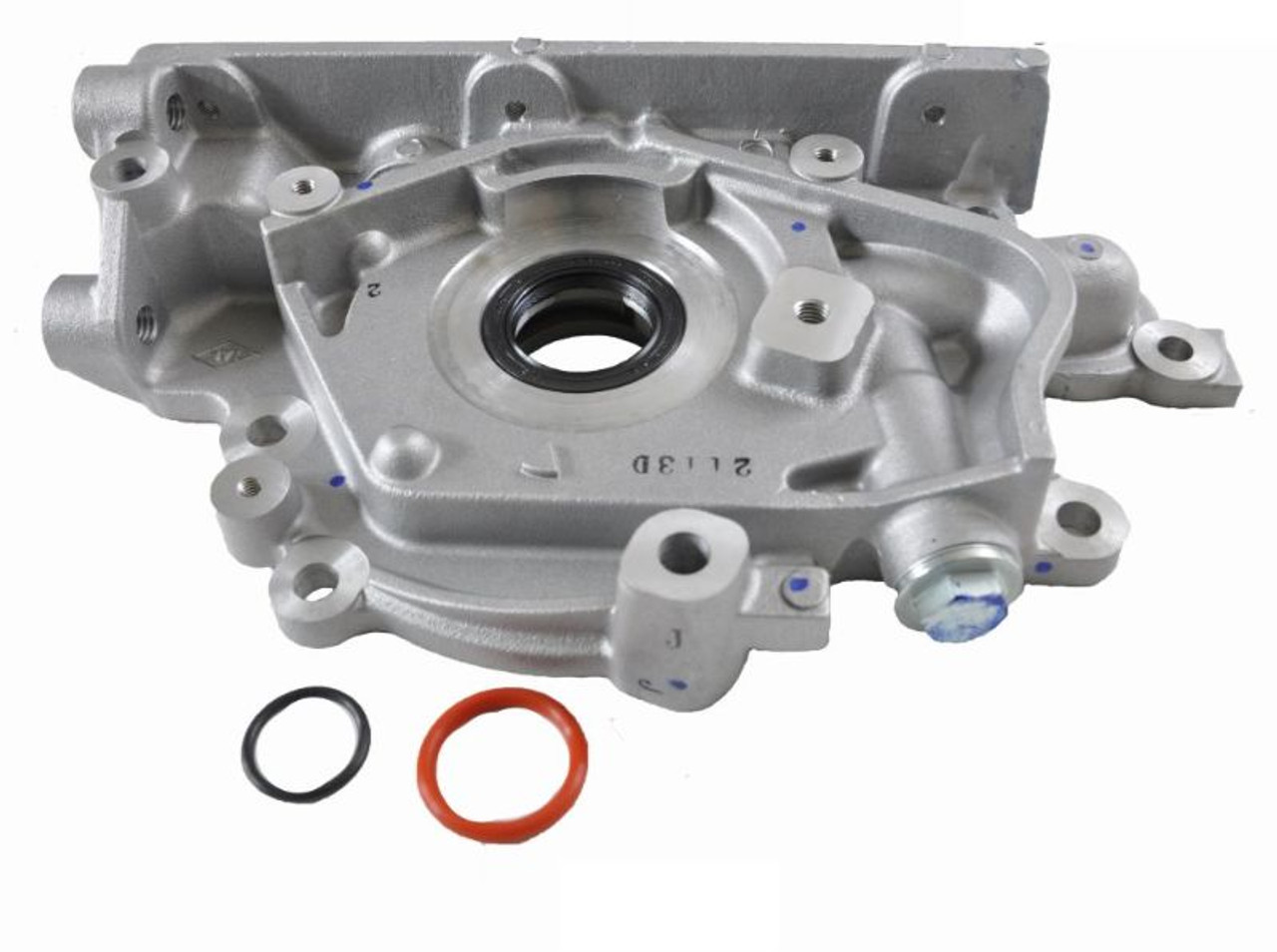 Oil Pump - 1996 Dodge Stratus 2.0L (EP190.B15)