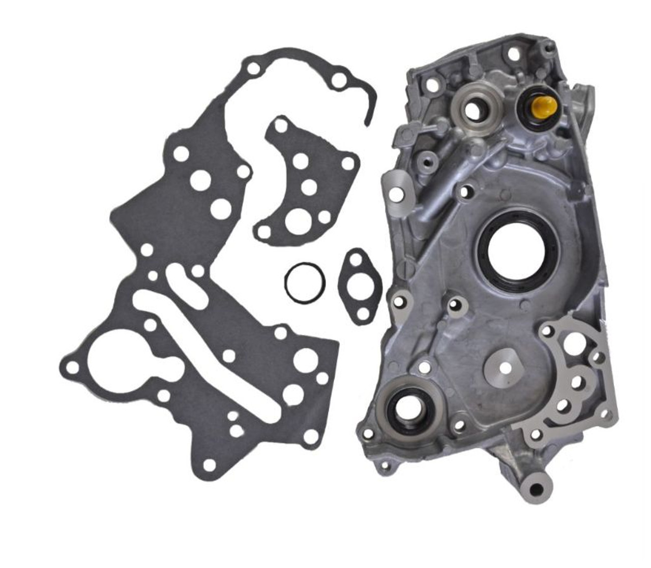 Oil Pump - 1994 Hyundai Elantra 1.8L (EP198.C23)