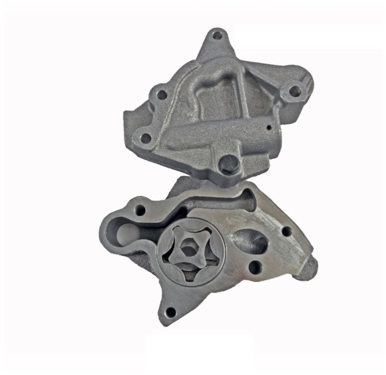 Oil Pump - 1996 Oldsmobile Achieva 2.4L (EP205.A6)