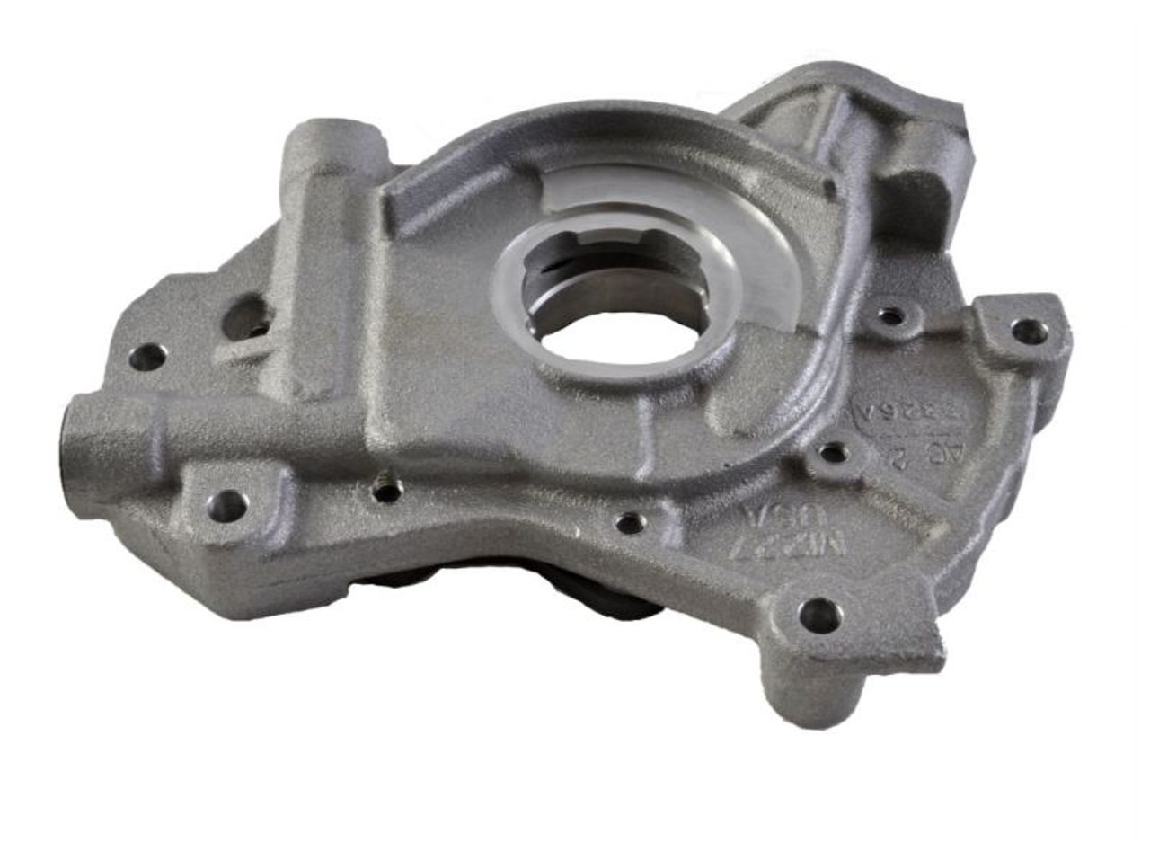 Oil Pump - 1999 Ford F-550 Super Duty 6.8L (EP227.C22)