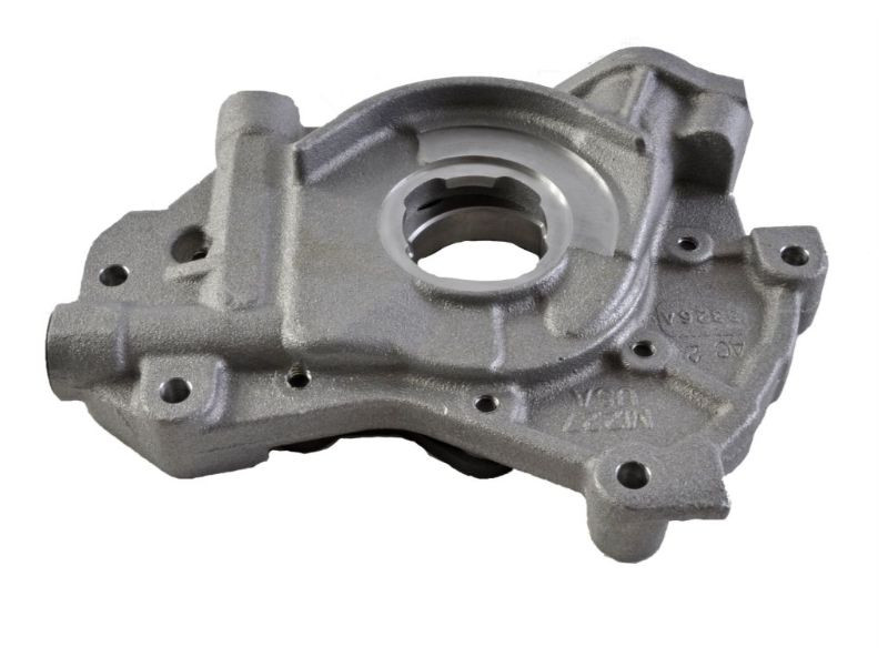 Oil Pump - 2003 Ford E-350 Super Duty 6.8L (EP227.E49)