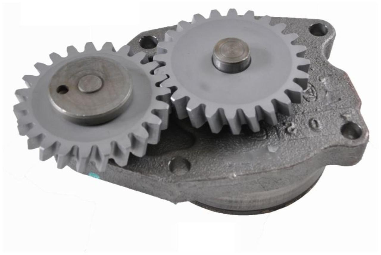 Oil Pump - 1998 Dodge Ram 2500 5.9L (EP251.D32) Oil Pump - 1998 Dodge Ram 2500 5.9L (EP251.D32)