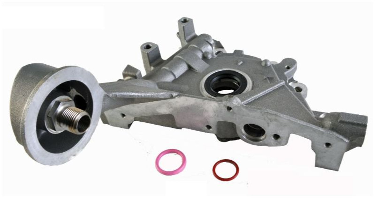 Oil Pump - 1996 Chrysler Cirrus 2.4L (EP252.A2)