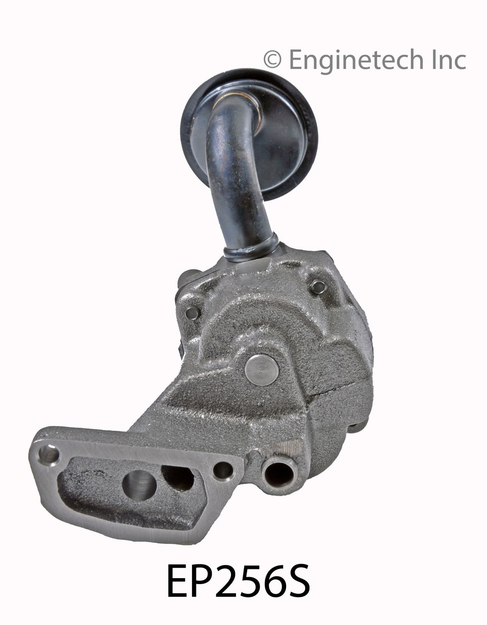 Oil Pump - 1990 Ford Aerostar 3.0L (EP256S.A1)