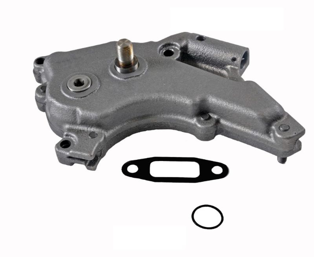 Oil Pump - 2005 Chevrolet C4500 Kodiak 6.6L (EP316.E47)