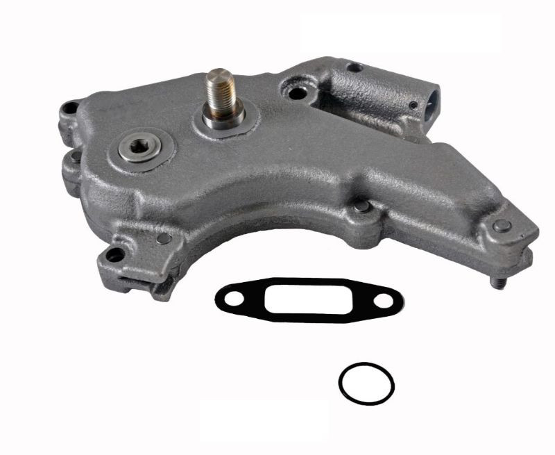 Oil Pump - 2006 Chevrolet C4500 Kodiak 6.6L (EP316.G63)