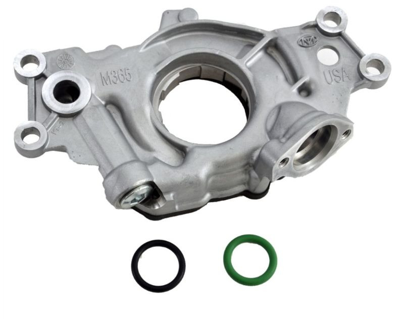 Oil Pump - 2007 GMC W3500 Forward 6.0L (EP365.I82)
