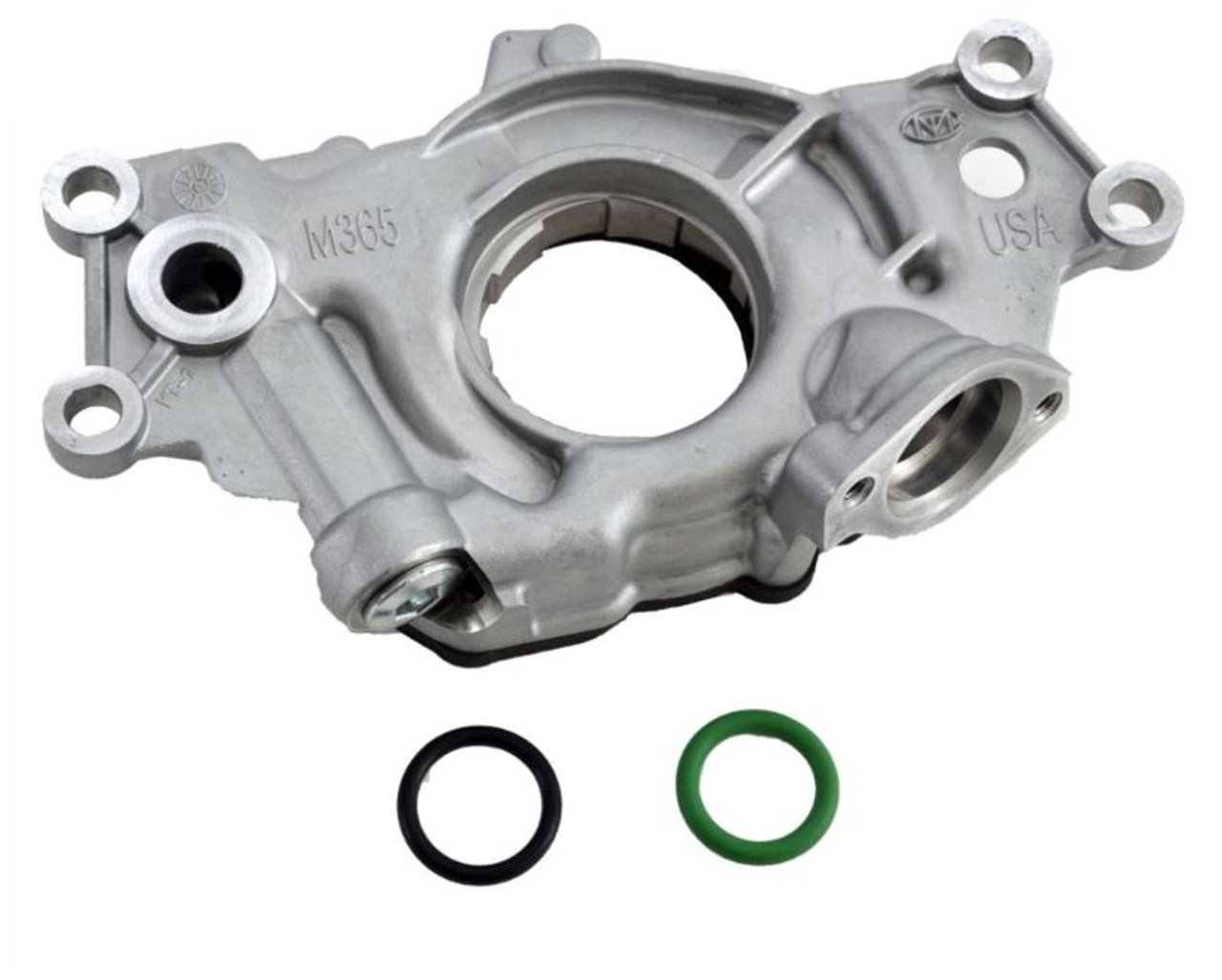 Oil Pump - 2008 Chevrolet Trailblazer 5.3L (EP365.K115)