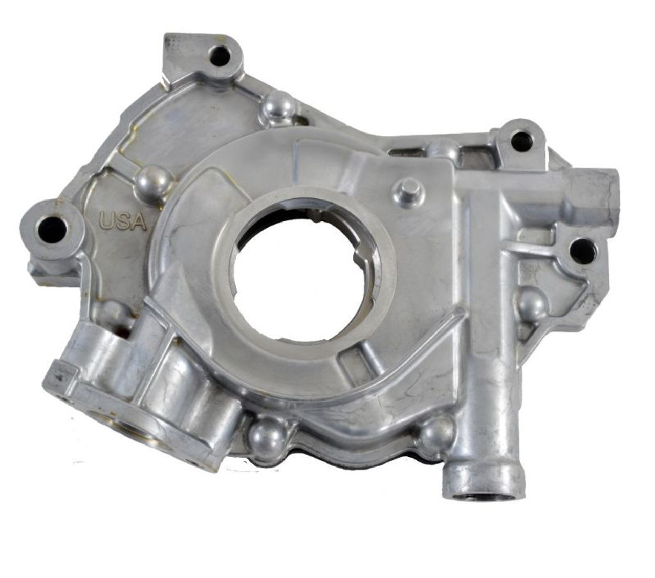 Oil Pump - 2013 Ford F-350 Super Duty 6.2L (EP397.A10)