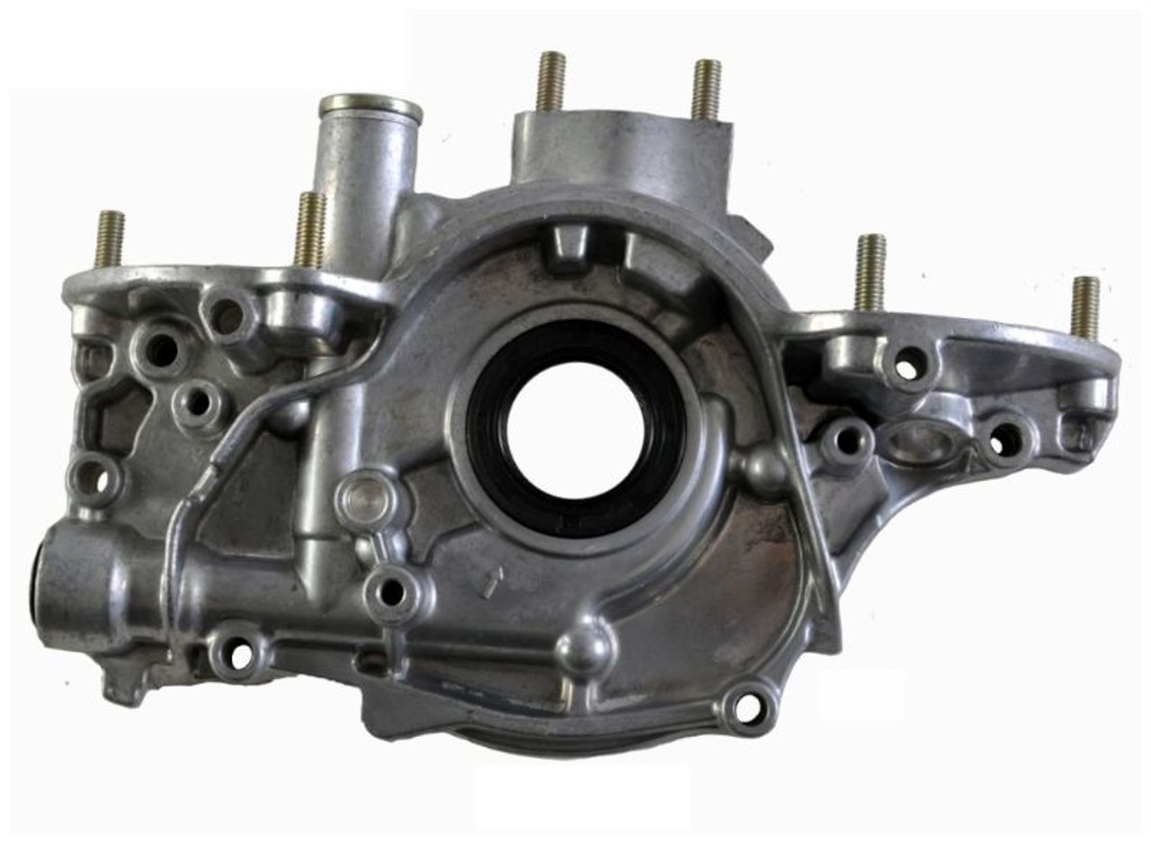 Oil Pump - 1997 Honda Civic del Sol 1.6L (EP402.A4)