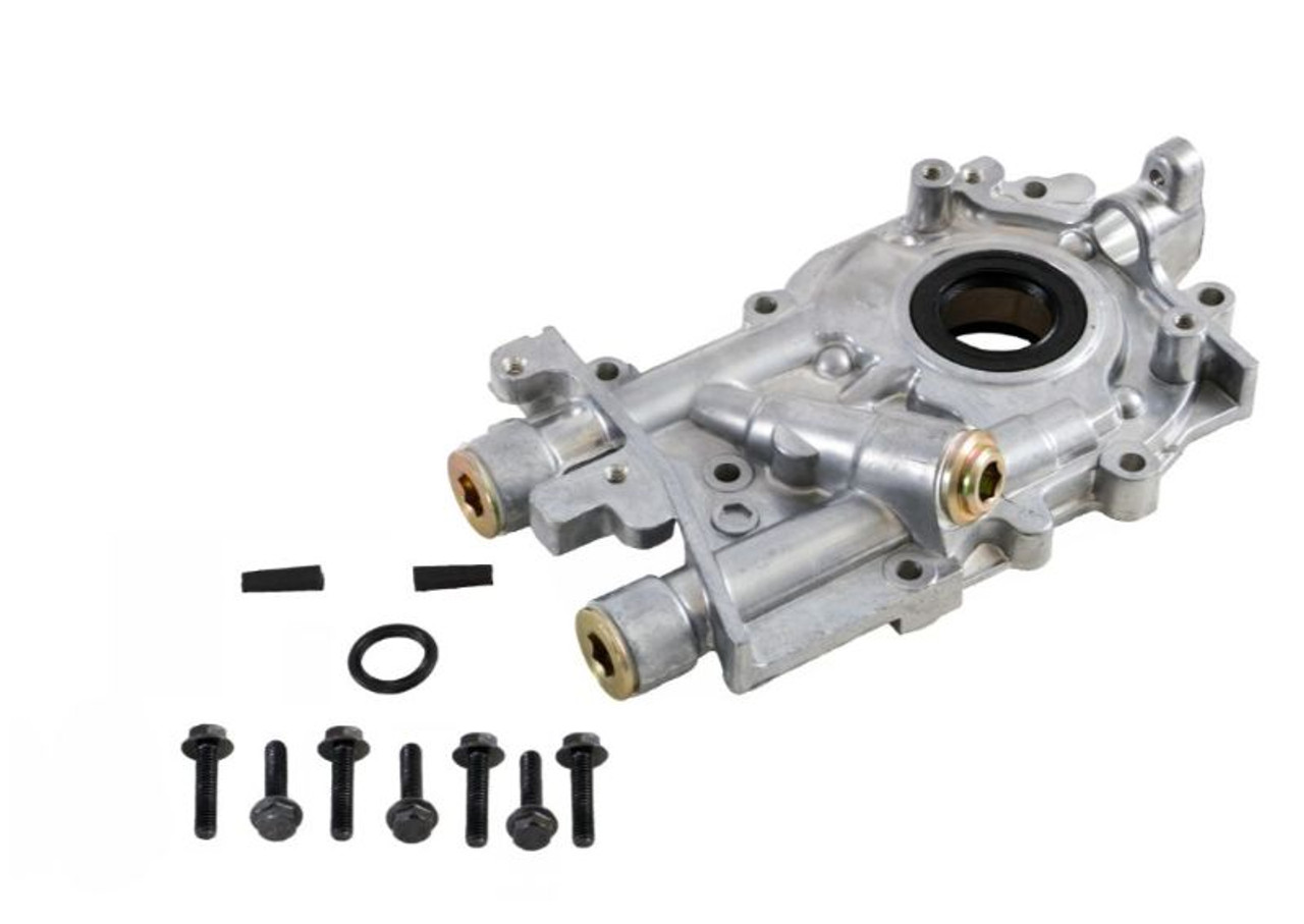 Oil Pump - 1998 Subaru Impreza 2.2L (EP405.D31)