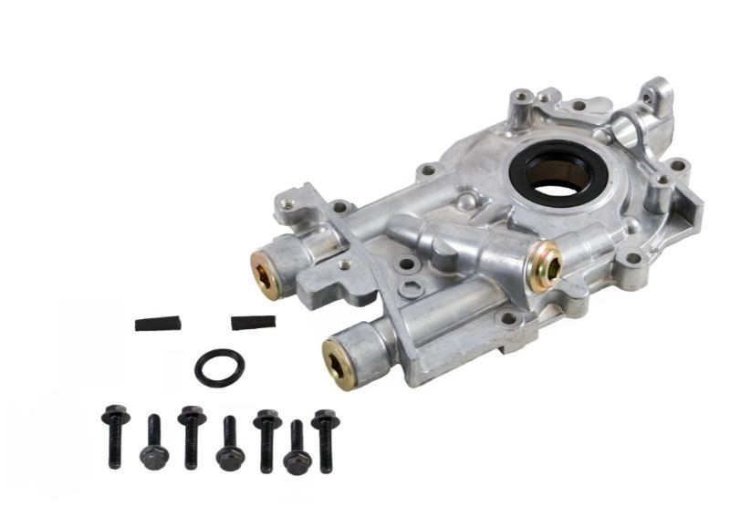 Oil Pump - 1999 Subaru Impreza 2.5L (EP405.D38)