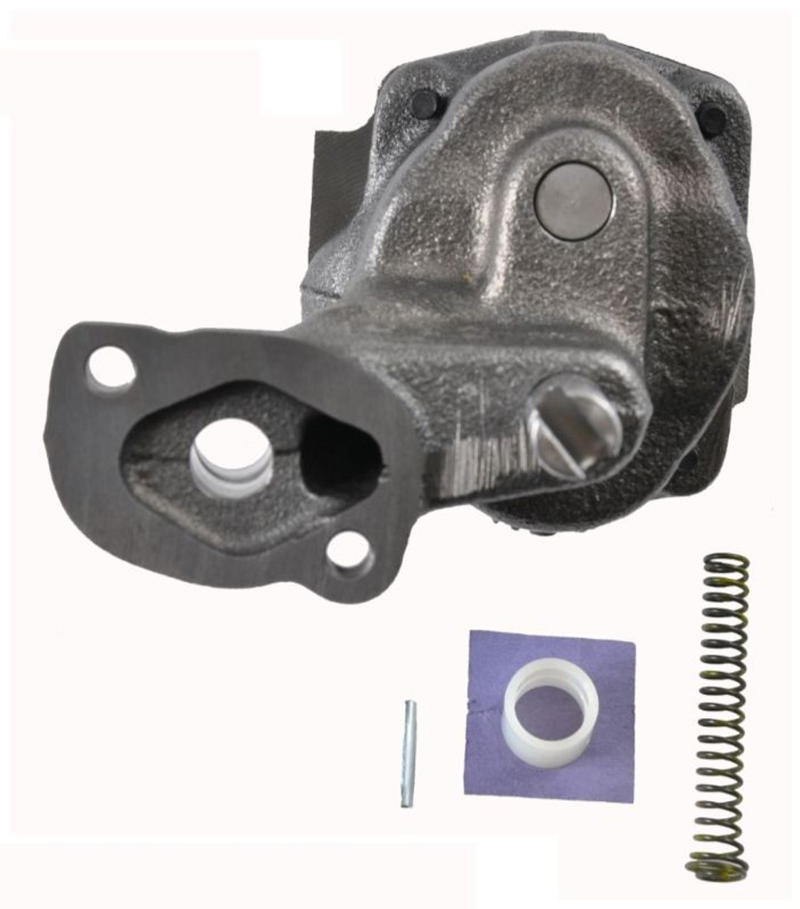 Oil Pump - 1985 Chevrolet C10 5.0L (EP55A.L2399)