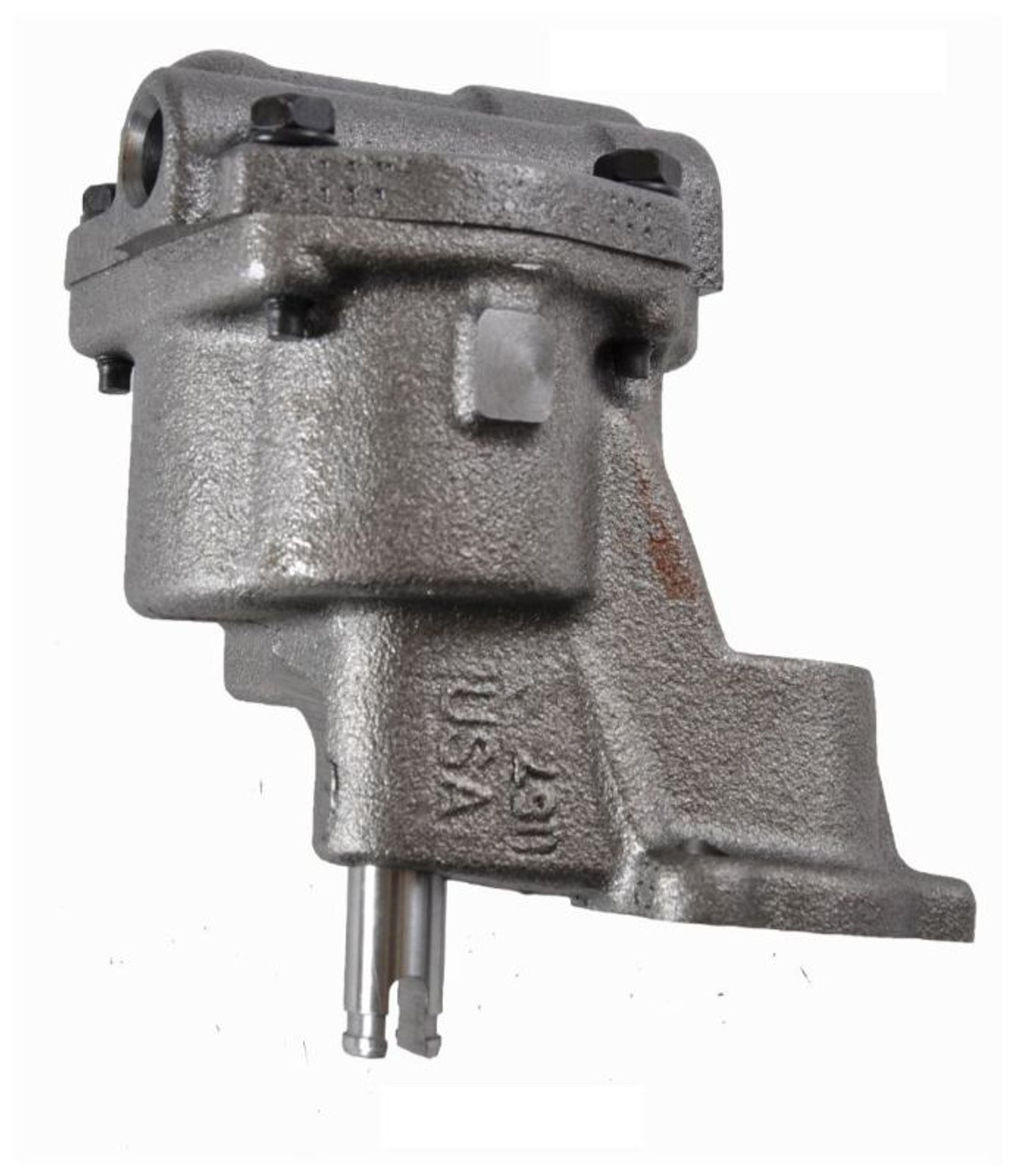 Oil Pump - 1985 GMC K3500 5.7L (EP55HV.L2467)