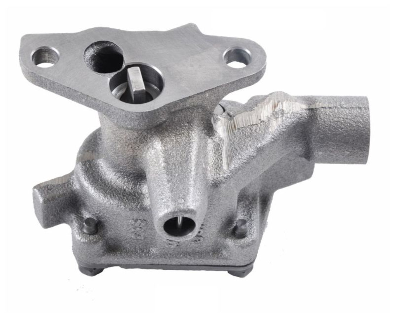 Oil Pump - 1986 Buick Century 2.5L (EP62C.I84)