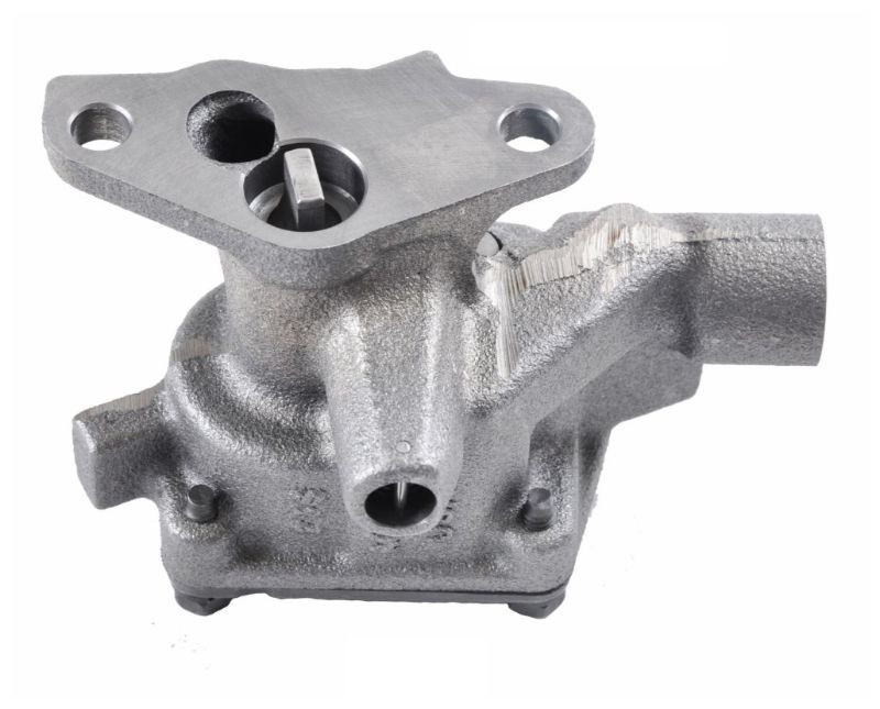 Oil Pump - 1987 GMC S15 2.5L (EP62C.K107)