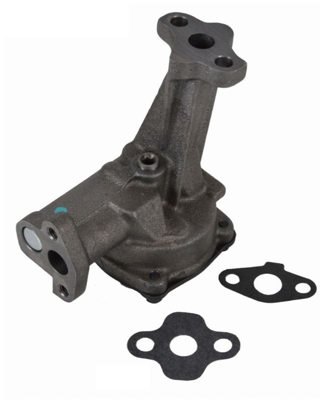 Oil Pump - 1987 Lincoln Continental 5.0L (EP68.K655)