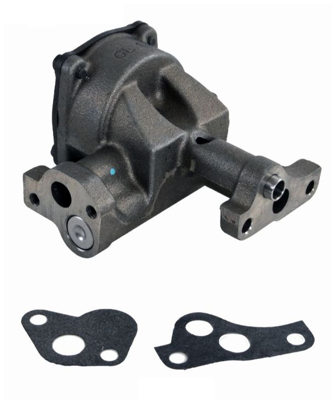 Oil Pump - 1985 Ford F-250 4.9L (EP74HV.K444)