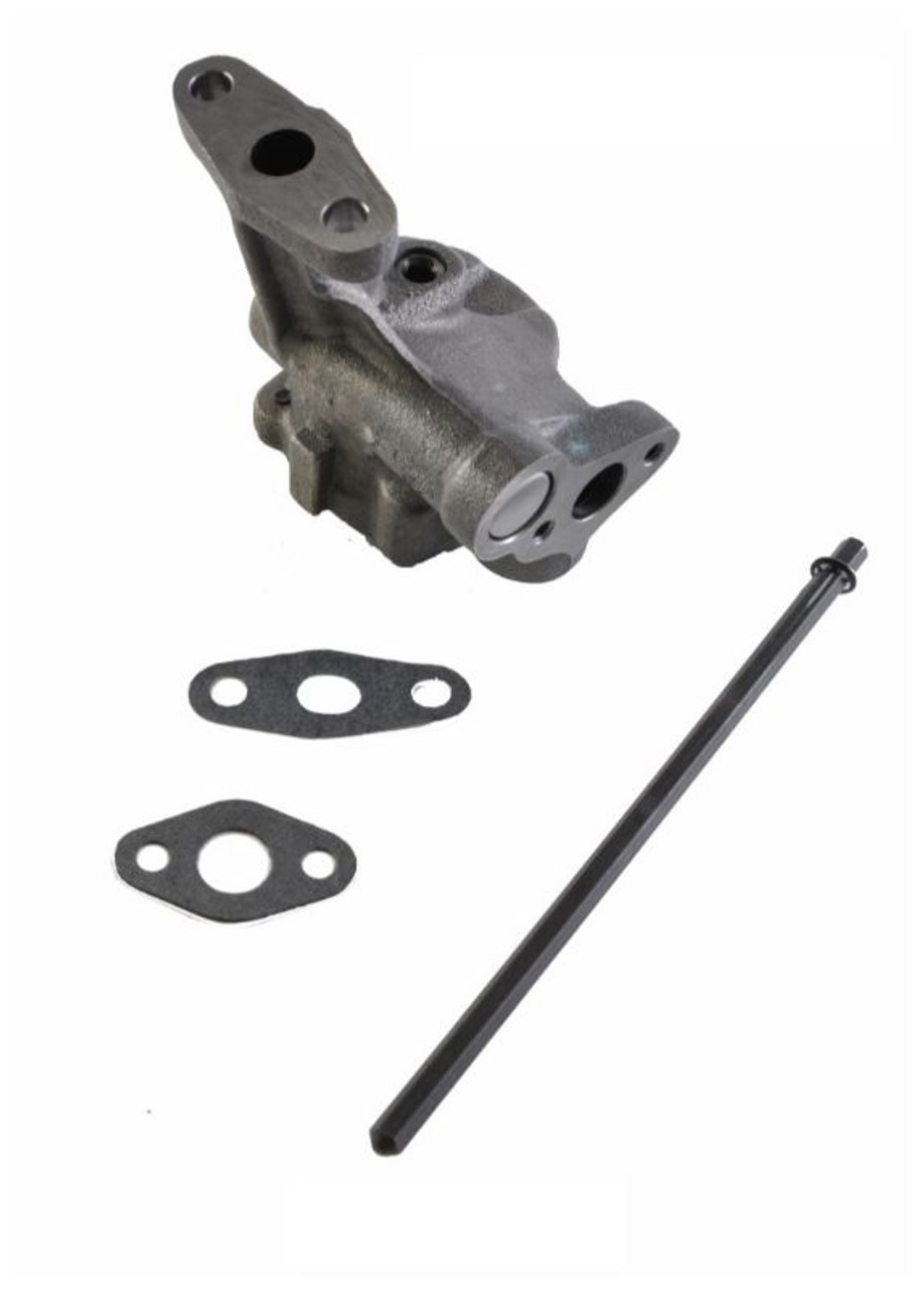 Oil Pump - 1985 Ford E-350 Econoline Club Wagon 7.5L (EP84DHV.E41)