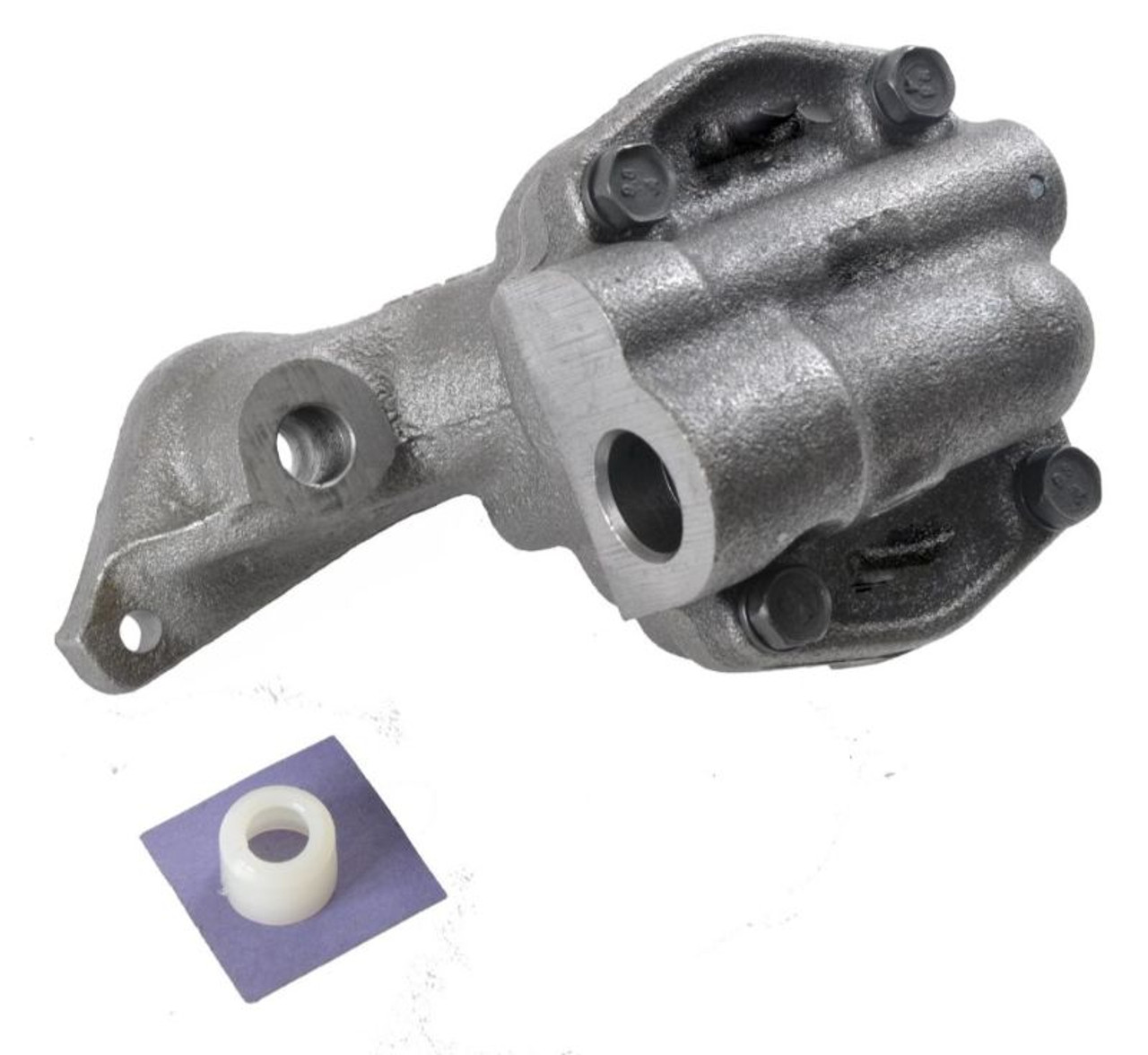 Oil Pump - 1987 Pontiac 6000 2.8L (EP95B.K117)