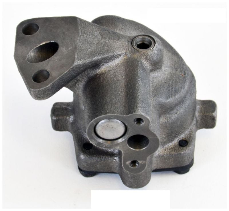 Oil Pump - 1986 Ford Aerostar 2.8L (EPK106.D32)