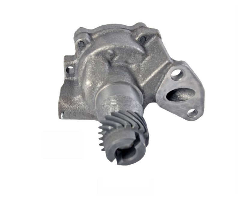 Oil Pump - 1987 Chrysler New Yorker 2.2L (EPK107.K131)