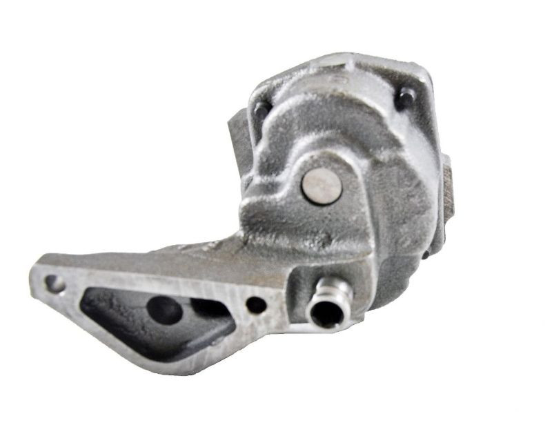 Oil Pump - 1991 Pontiac Firebird 3.1L (EPK110.D33)