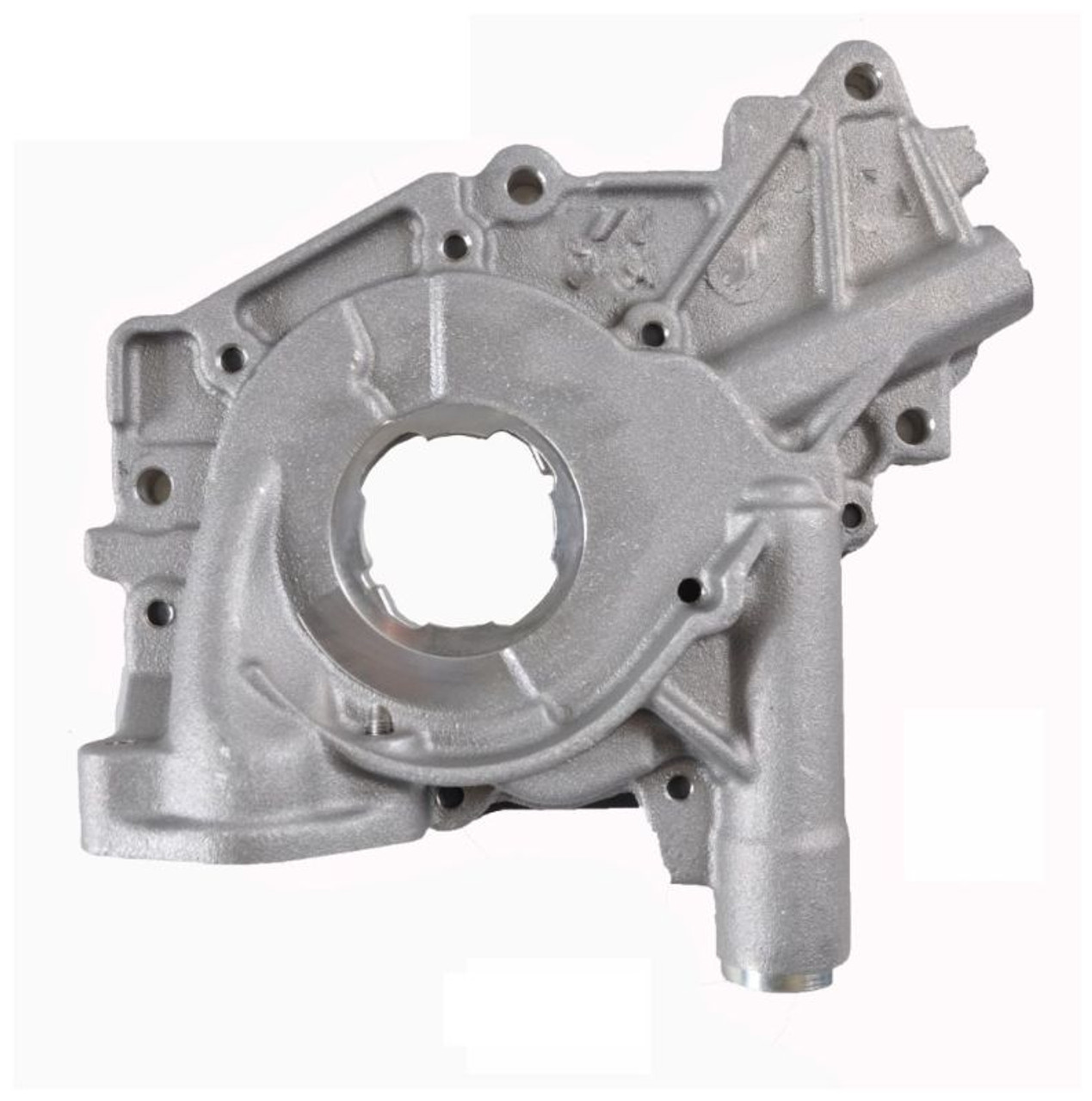 Oil Pump - 2004 Mazda Tribute 3.0L (EPK120.F51)