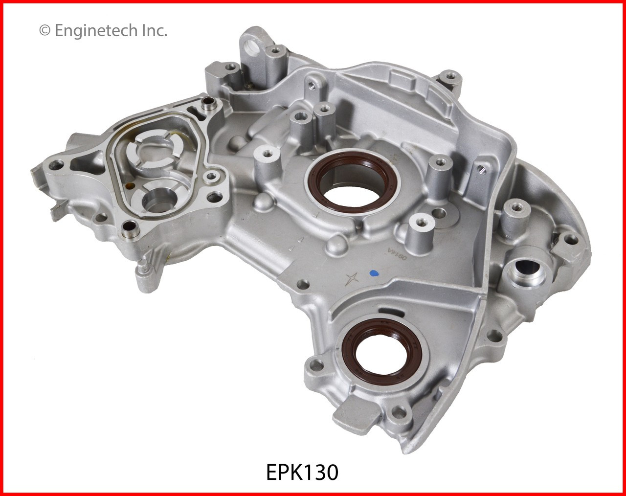 Oil Pump - 1992 Honda Accord 2.2L (EPK130.A2)