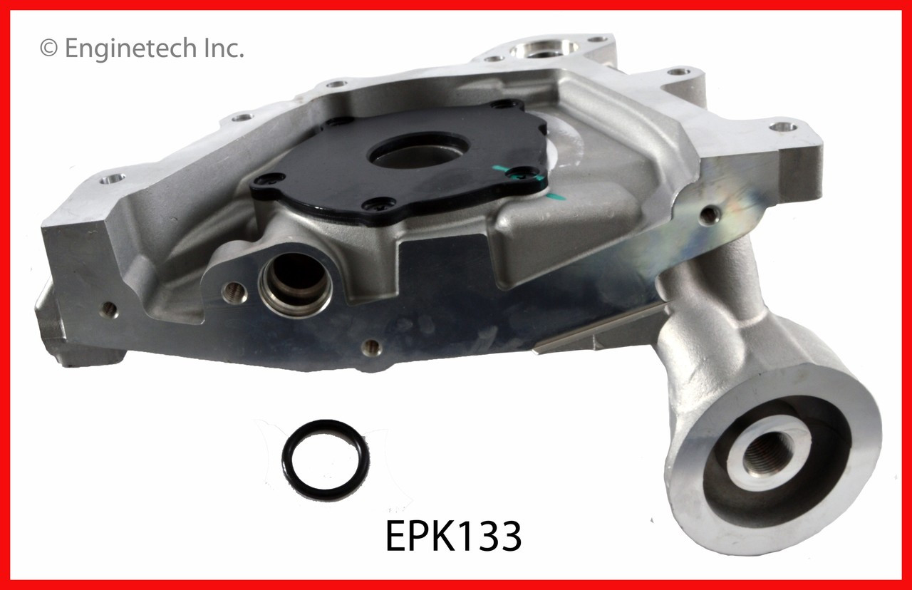 Oil Pump - 2001 Chrysler Sebring 2.4L (EPK133.A1)