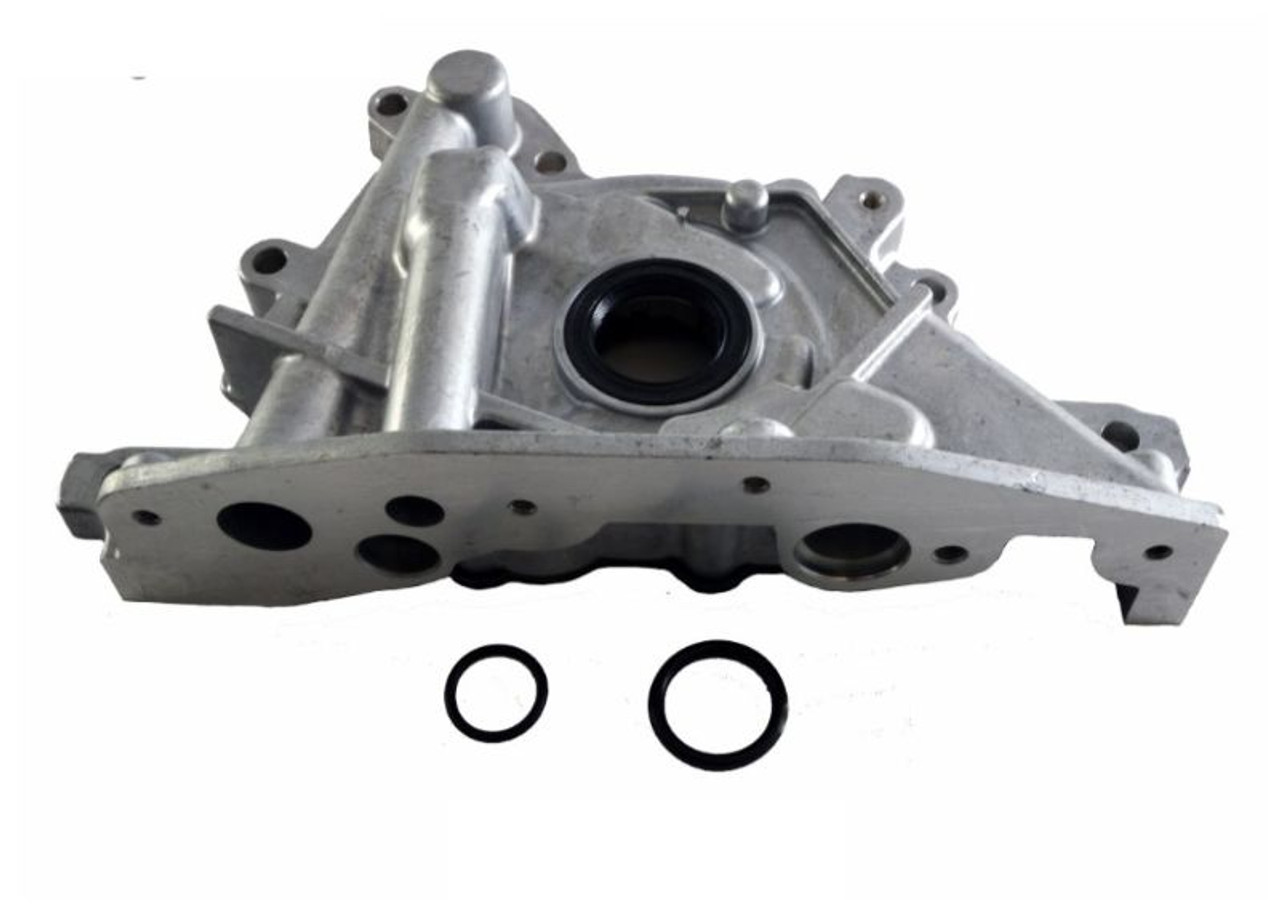 Oil Pump - 2010 Chrysler PT Cruiser 2.4L (EPK136.D33)