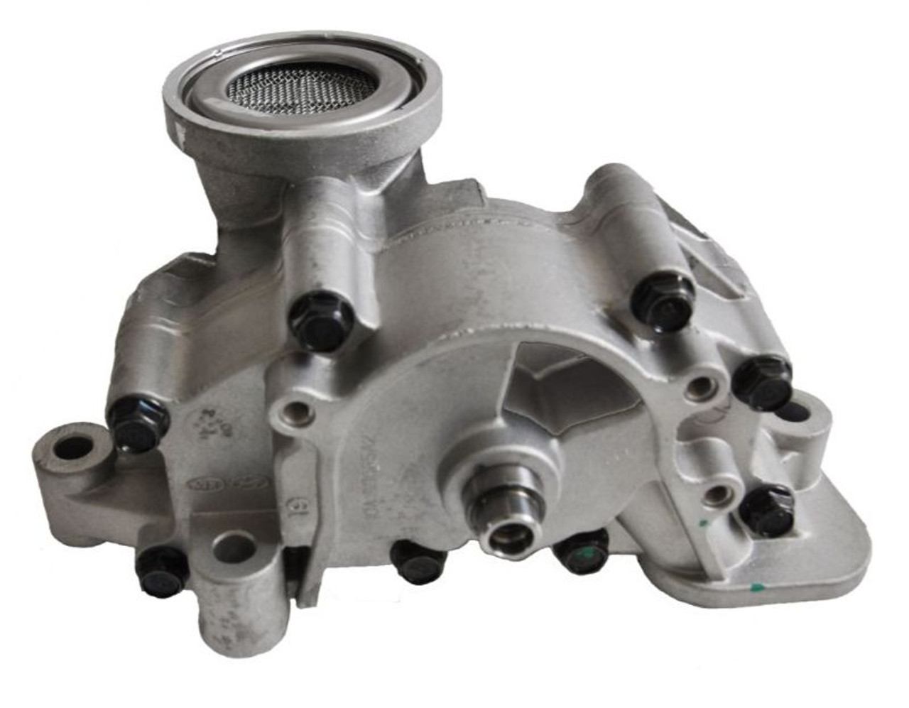 Oil Pump - 2008 Hyundai Santa Fe 3.3L (EPK146.B17)