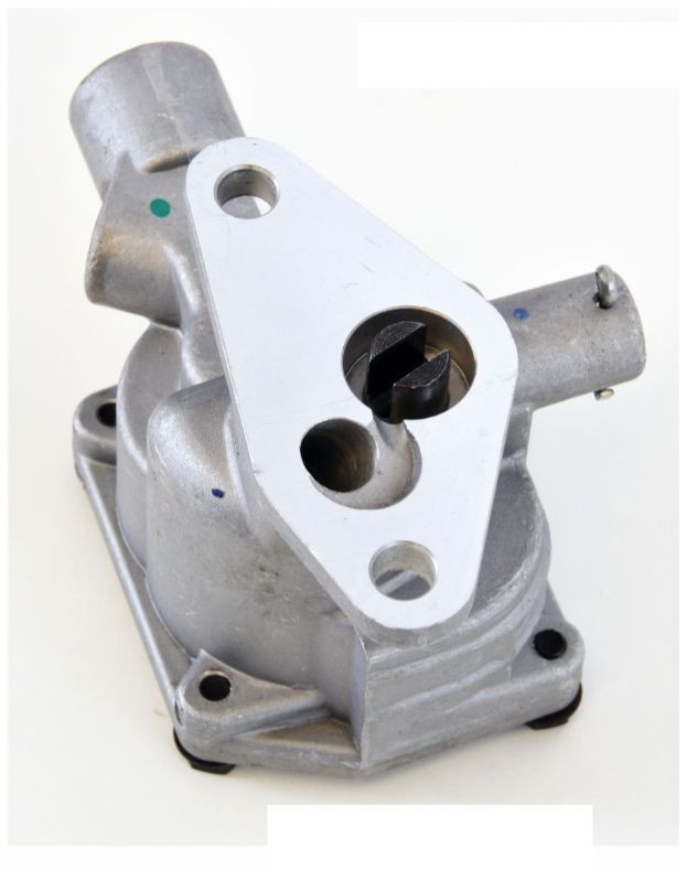 Oil Pump - 1986 GMC K2500 4.8L (EPK151.L1760)