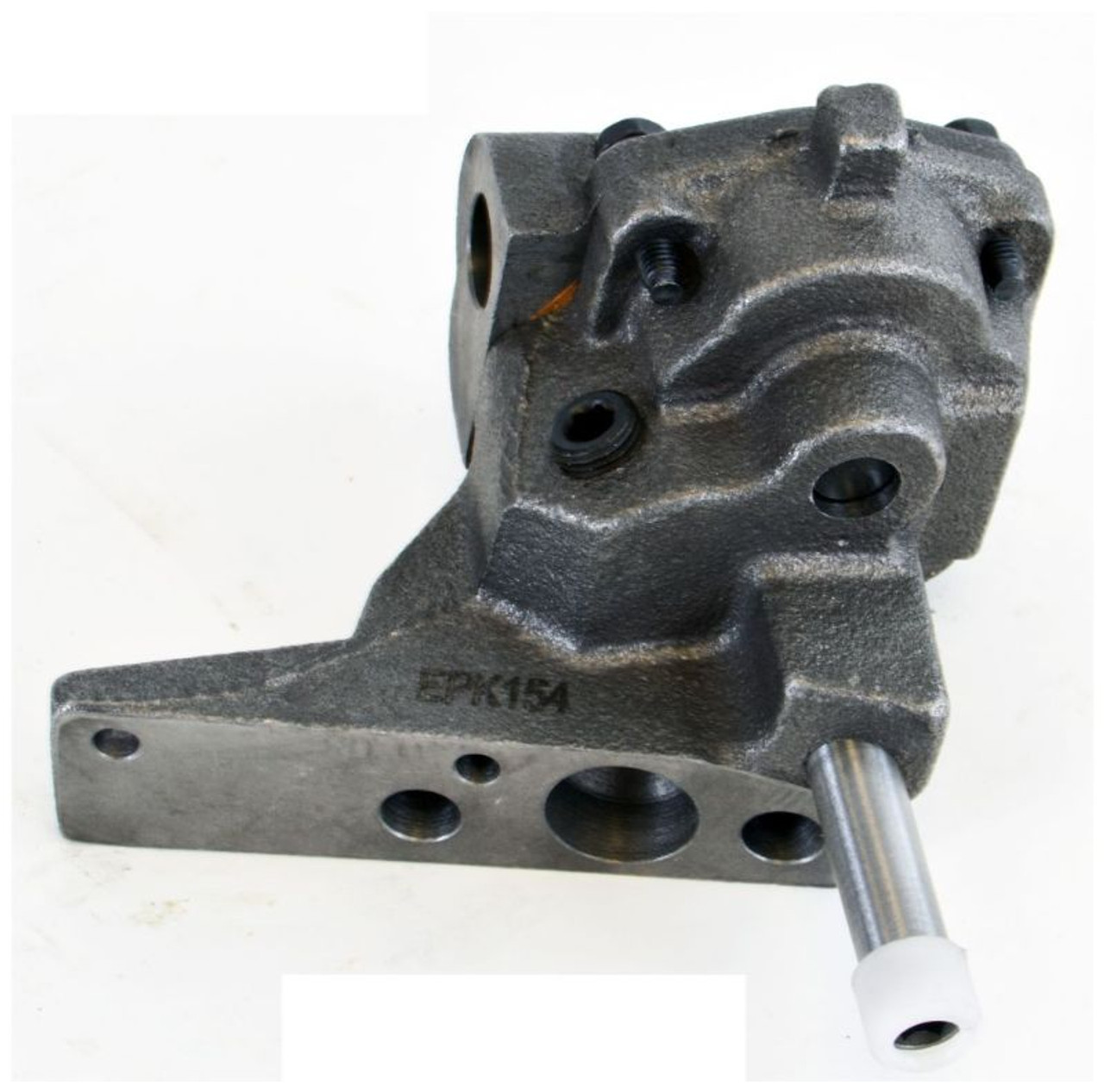 Oil Pump - 1987 Buick Skyhawk 2.0L (EPK154.B17)