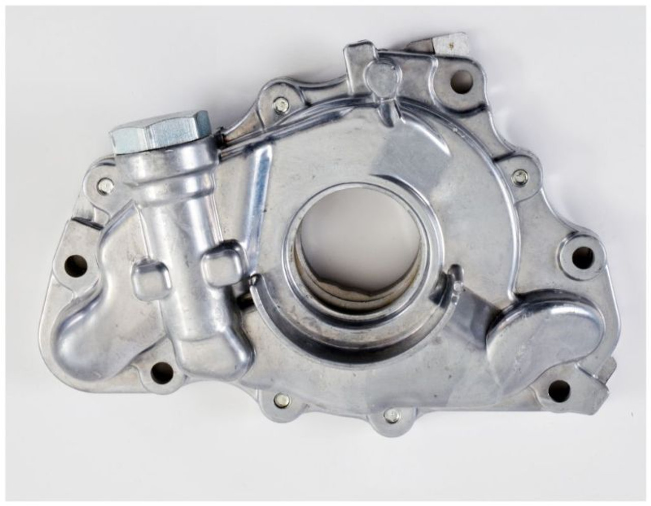 Oil Pump - 2004 Pontiac Vibe 1.8L (EPK157.A7)