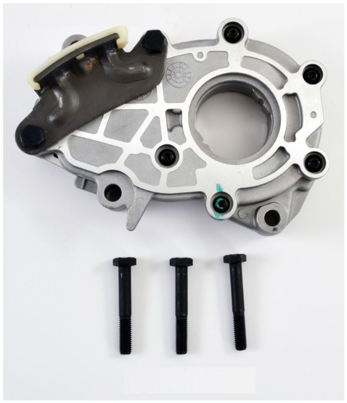 Oil Pump - 2008 Pontiac Torrent 3.6L (EPK160.C26)