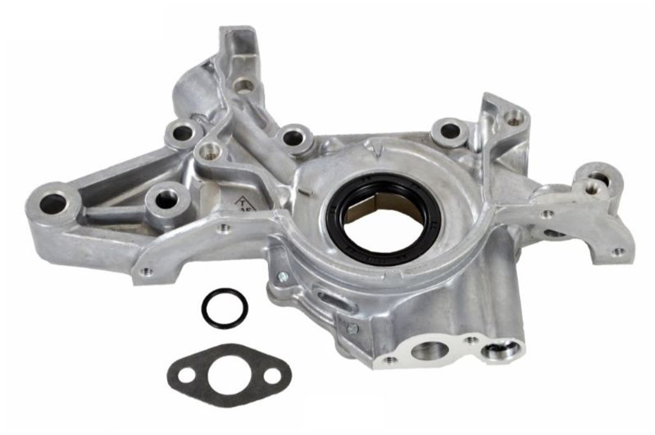 Oil Pump - 2010 Honda Pilot 3.5L (EPK168.C25)