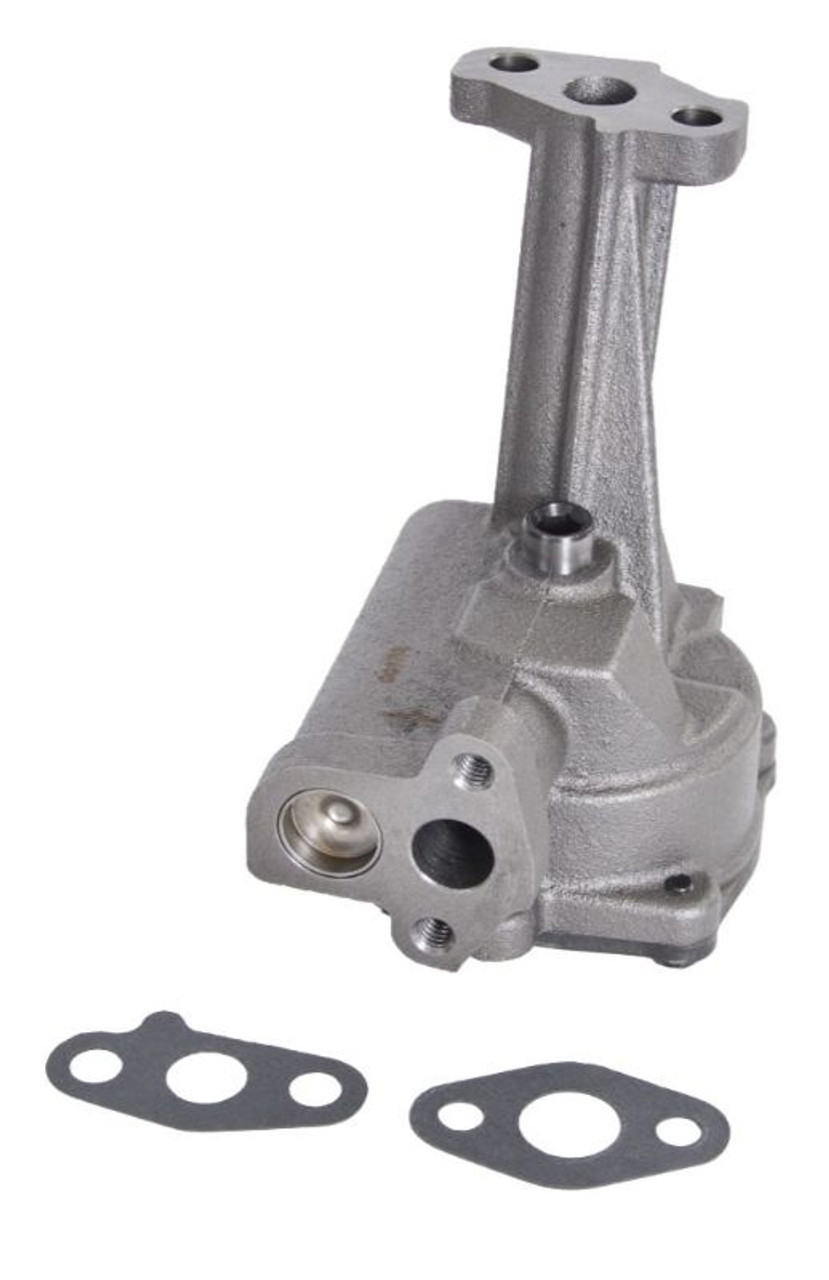 Oil Pump - 1990 Ford E-350 Econoline 5.8L (EPK170.K424)